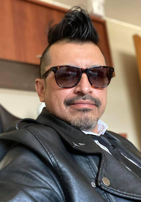 gilberto diaz